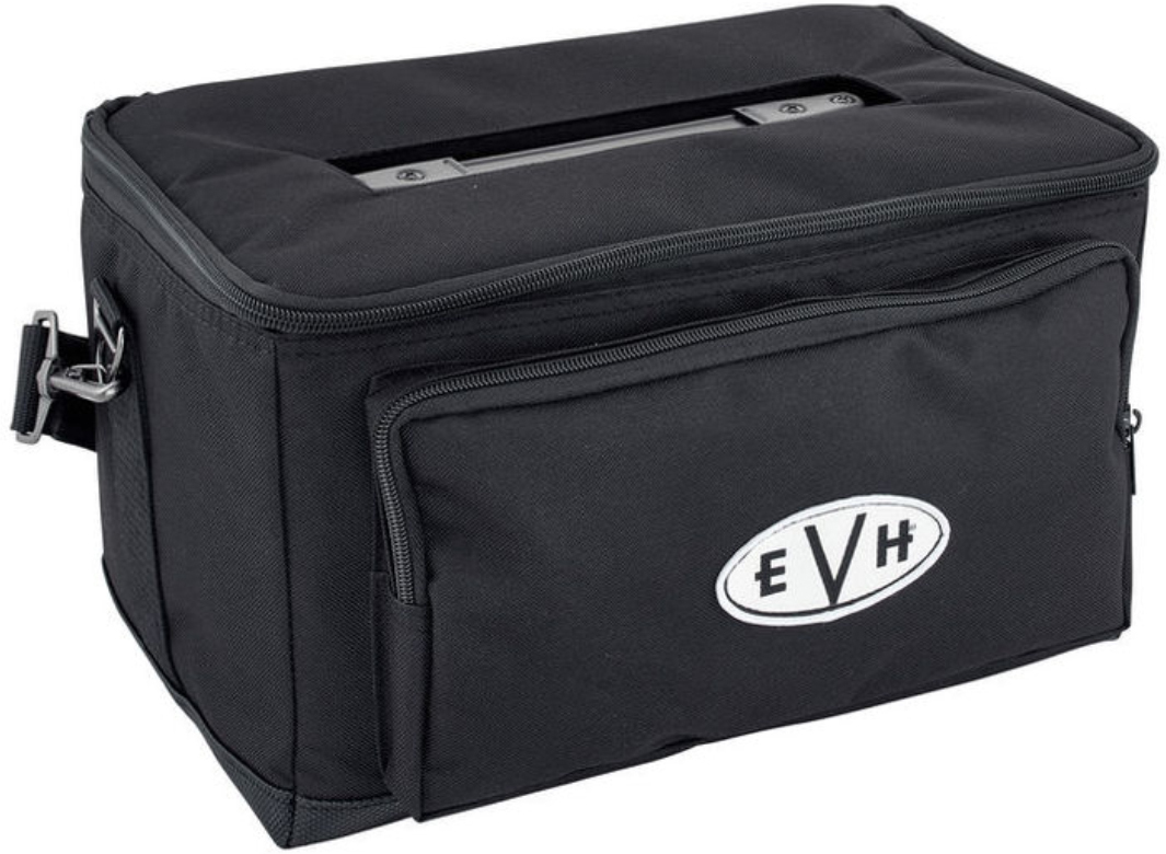 Evh 5150iii Lbx Lunchbox Head Gig Bag - Funda para amplificador - Main picture
