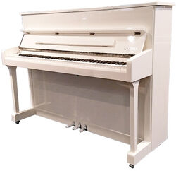 Piano vertical Kleber E 110
