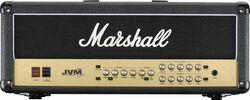 Cabezal para guitarra eléctrica Marshall JVM205H