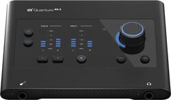 Interface de audio usb Presonus Quantum ES2