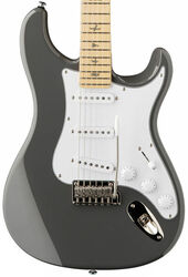 Guitarra eléctrica de autor Prs John Mayer SE Silver Sky Maple - Overland gray