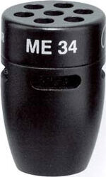 Micrófonos de cuello cisne Sennheiser ME34