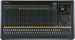 Mesa de mezcla analógica Yamaha MGP32X