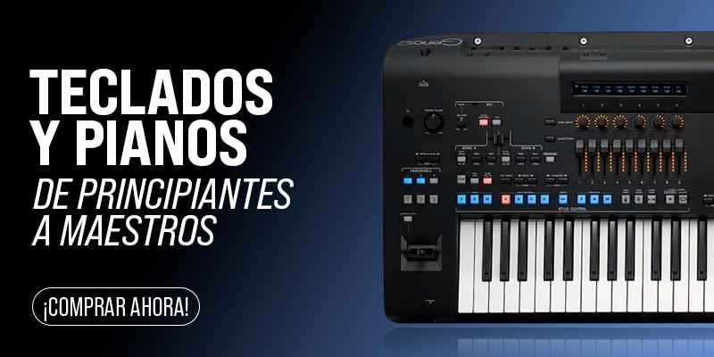ES_STAR’S MUSIC Claviers & Pianos