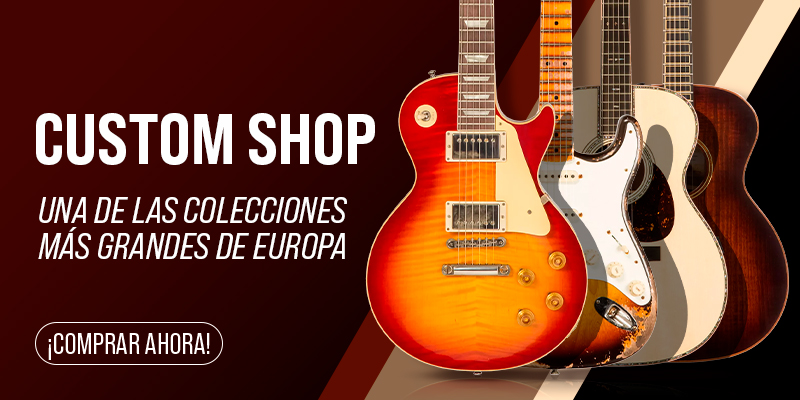 ES_STAR’S MUSIC Custom Shop