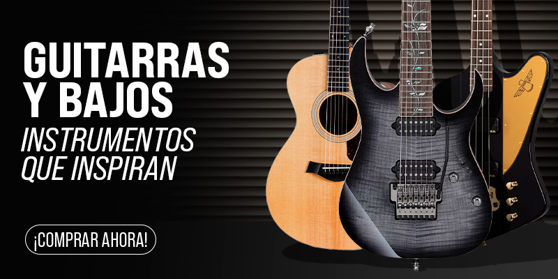ES_STAR’S MUSIC Guitares & Basses