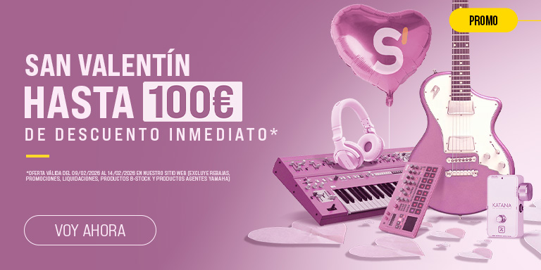 ES_SAINT VALENTIN 2026 : Codes Promo