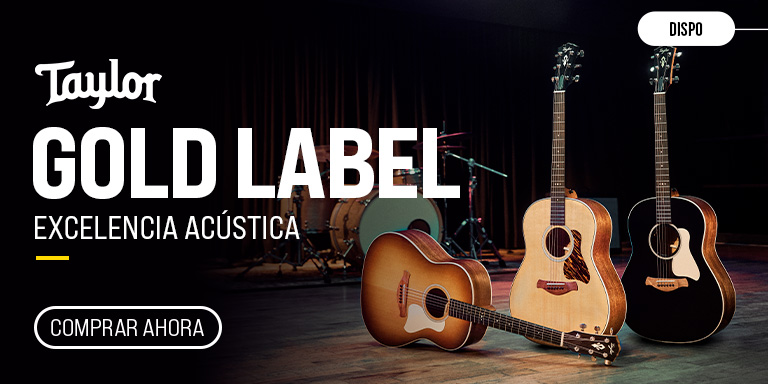 ES_TAYLOR Gold Label : Push