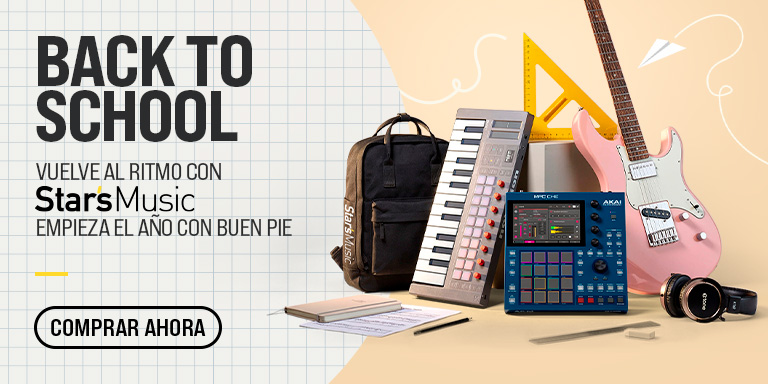 ES_BACK TO SCHOOL 2026 : Promotion