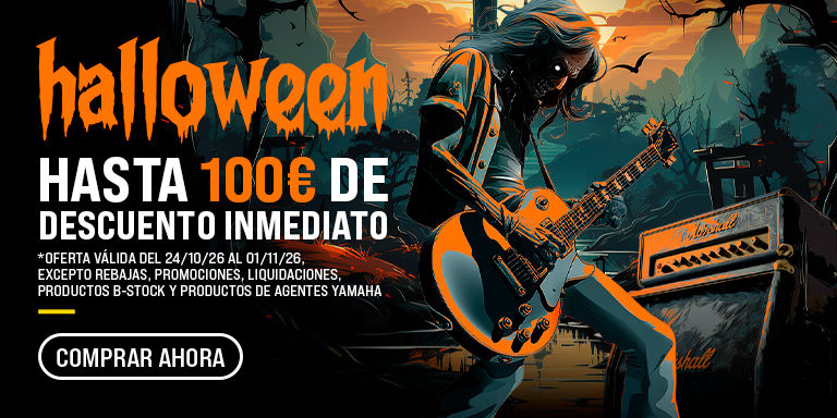 ES_HALLOWEEN 2026 : Codes Promo