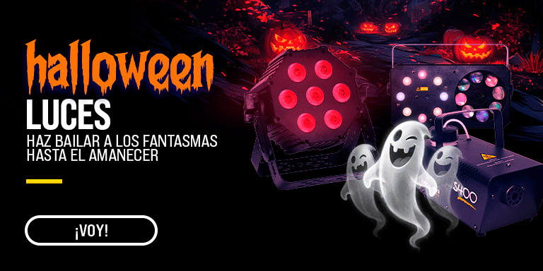 ES_HALLOWEEN Light 2026 : Push