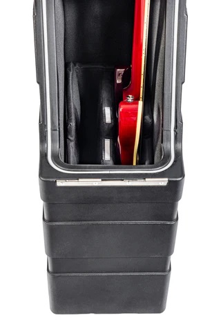 Enki Amg-2-g - Etui Rigide Pour 2 Guitares - Bolsa para guitarra eléctrica - Variation 2
