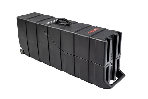 Enki Amg-2-g - Etui Rigide Pour 2 Guitares - Bolsa para guitarra eléctrica - Variation 1