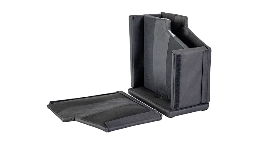 Enki Amg Kit B - Insert RemplaÇable RembourrÉ Pour 2 Basses - Funda para bajo eléctrico - Variation 1