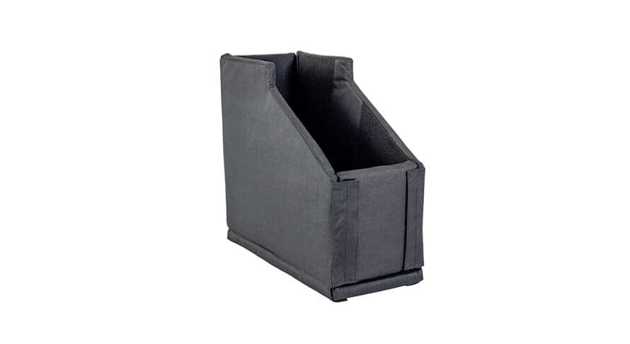 Enki Amg Kit Xl - Insert RemplaÇable RembourrÉ Pour 2 Guitares Xl - Bolsa para guitarra eléctrica - Variation 1