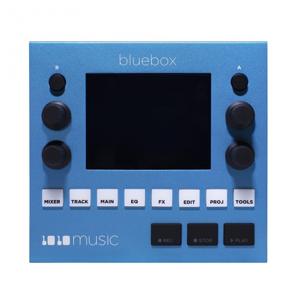 1010music Bluebox - Grabadora de varias pistas - Variation 1