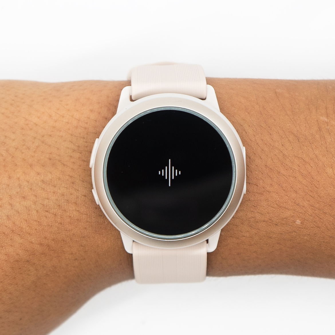 Soundbrenner Core 2 Blanc - Metrónomo - Variation 1