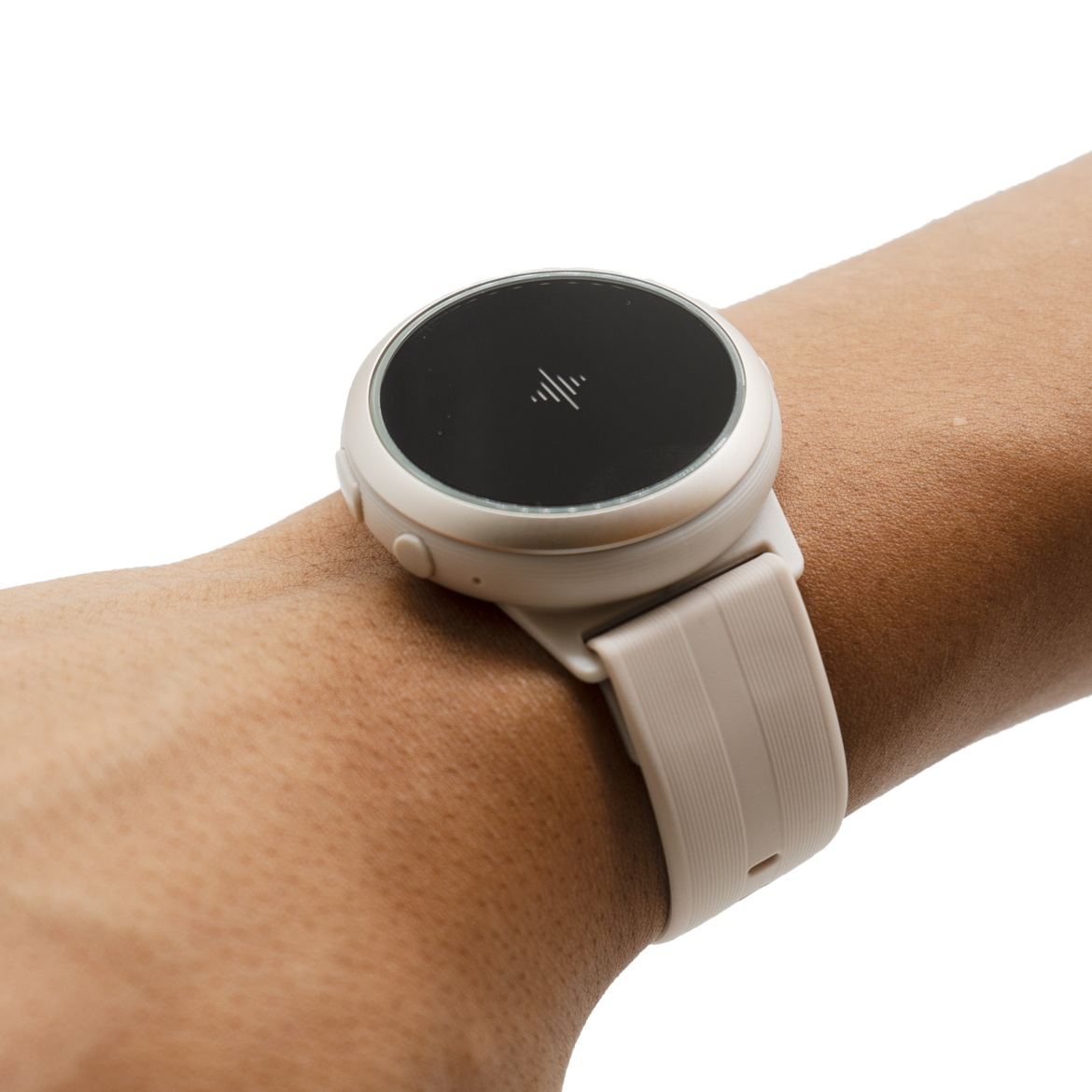 Soundbrenner Core 2 Blanc - Metrónomo - Variation 2