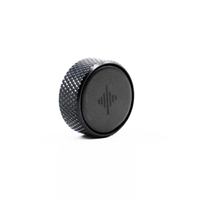 Soundbrenner Core Steel 2 Gris Carbon - Metrónomo - Variation 10