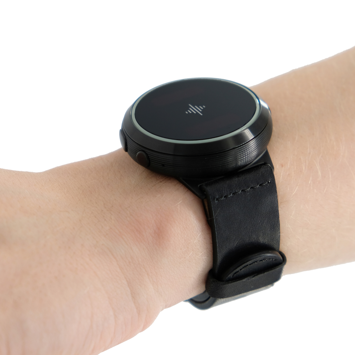Soundbrenner Core Steel 2 Gris Carbon - Metrónomo - Variation 12