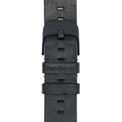 Soundbrenner Core Steel 2 Gris Carbon - Metrónomo - Variation 2