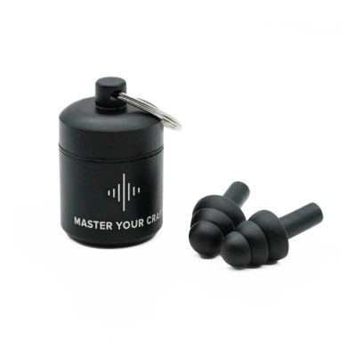 Soundbrenner Core Steel 2 Gris Carbon - Metrónomo - Variation 1