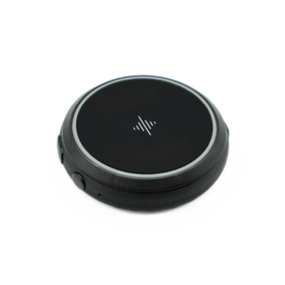 Soundbrenner Core Steel 2 Gris Carbon - Metrónomo - Variation 4