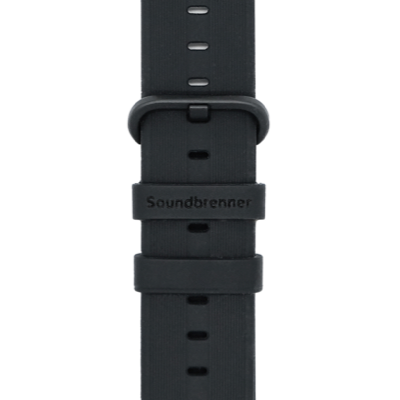 Soundbrenner Core Steel 2 Gris Carbon - Metrónomo - Variation 5