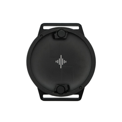 Soundbrenner Core Steel 2 Gris Carbon - Metrónomo - Variation 6