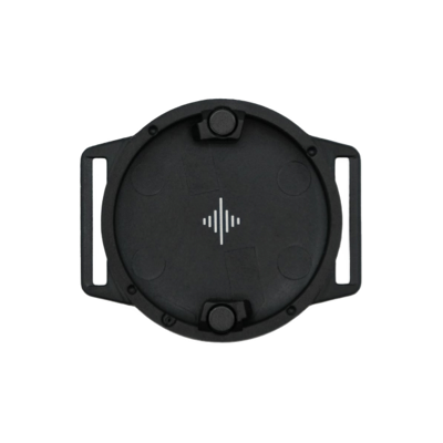 Soundbrenner Core Steel 2 Gris Carbon - Metrónomo - Variation 8