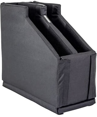 Enki Amg Kit Xl - Insert RemplaÇable RembourrÉ Pour 2 Guitares Xl - Bolsa para guitarra eléctrica - Main picture