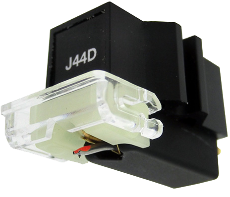 Jico J44d Dj - J44d Improved Aurora - Cápsula - Main picture