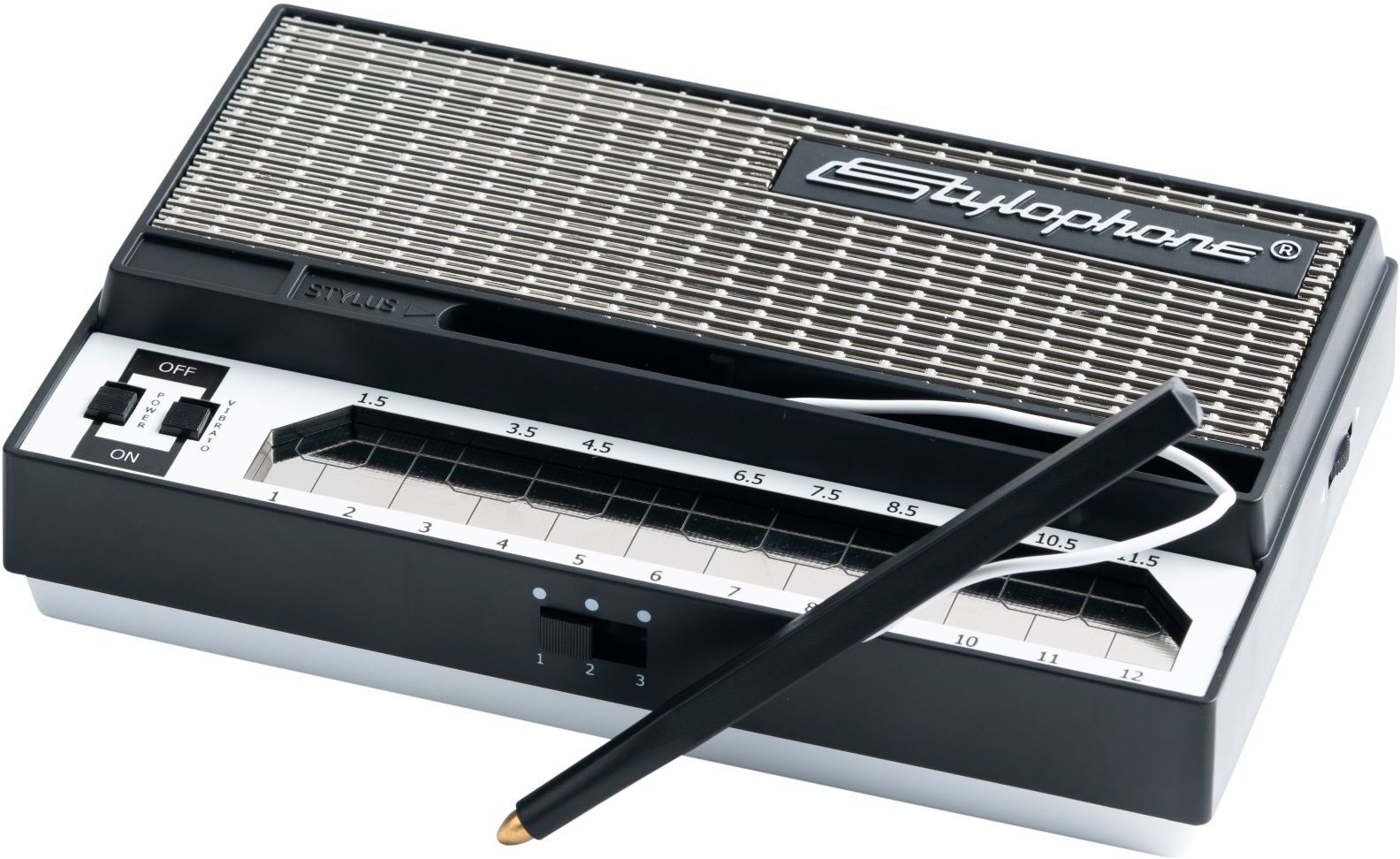 Stylophone S-1 - Sintetizador - Main picture