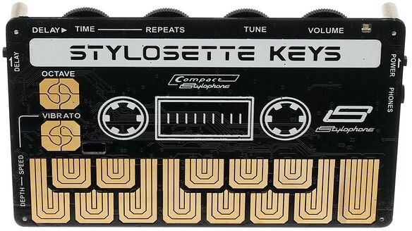 Stylophone Stylosette - Sintetizador - Main picture