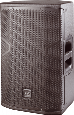 Das Audio Vantec 12 A - Altavoz activo - Main picture