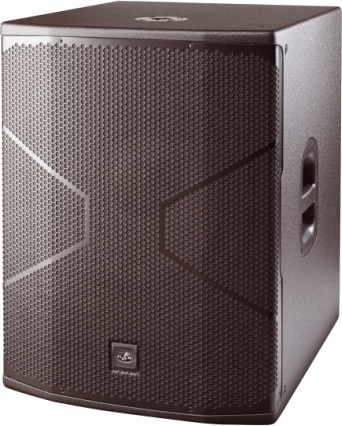 Das Audio Vantec 18 A - Subwoofer activo / bafle activo de bajos - Main picture