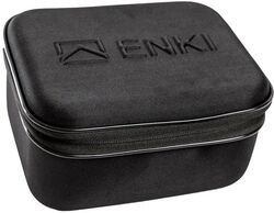 Maleta para guitarra eléctrica Enki AMG EVA - Semi-rigid case for accessories