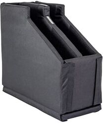 Bolsa para guitarra eléctrica Enki AMG KIT XL - Replaceable padded insert for 2 XL guitars