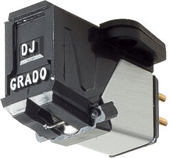 Cápsula Grado DJ 100