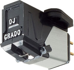 Cápsula Grado DJ 200