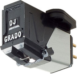 DJ 200