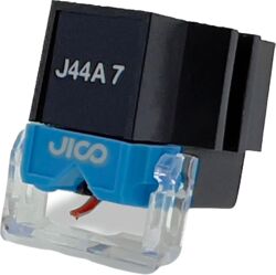 Cápsula Jico J44A-7 DJ - J44A7 Improved DJ SD