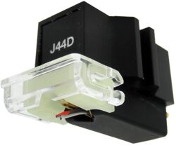 J44D DJ - J44D Improved Aurora