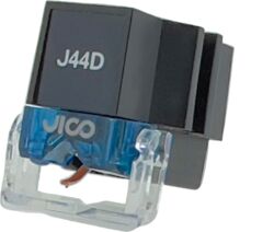 Cápsula Jico J44D DJ - J44D Improved DJ SD