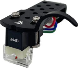 J44D - J44D Improved Aurora noire