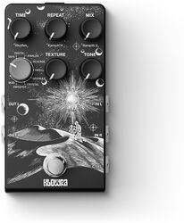 Pedal de reverb / delay / eco Klowra Everlast Delay