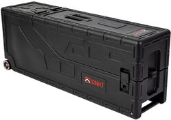X-2 - Hard case for 2 guitars