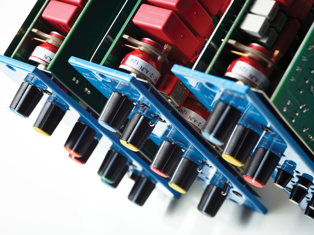 Maag Audio Eq2 500 - Equalizador / channel strip - Variation 9