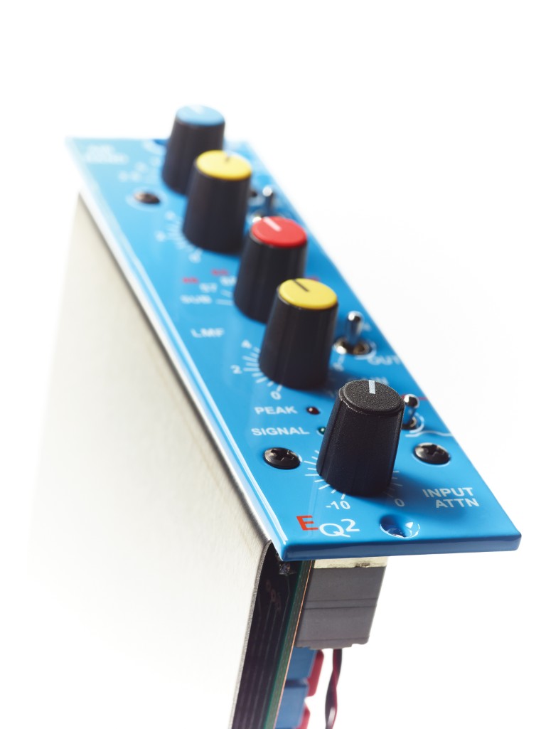 Maag Audio Eq2 500 - Equalizador / channel strip - Variation 6