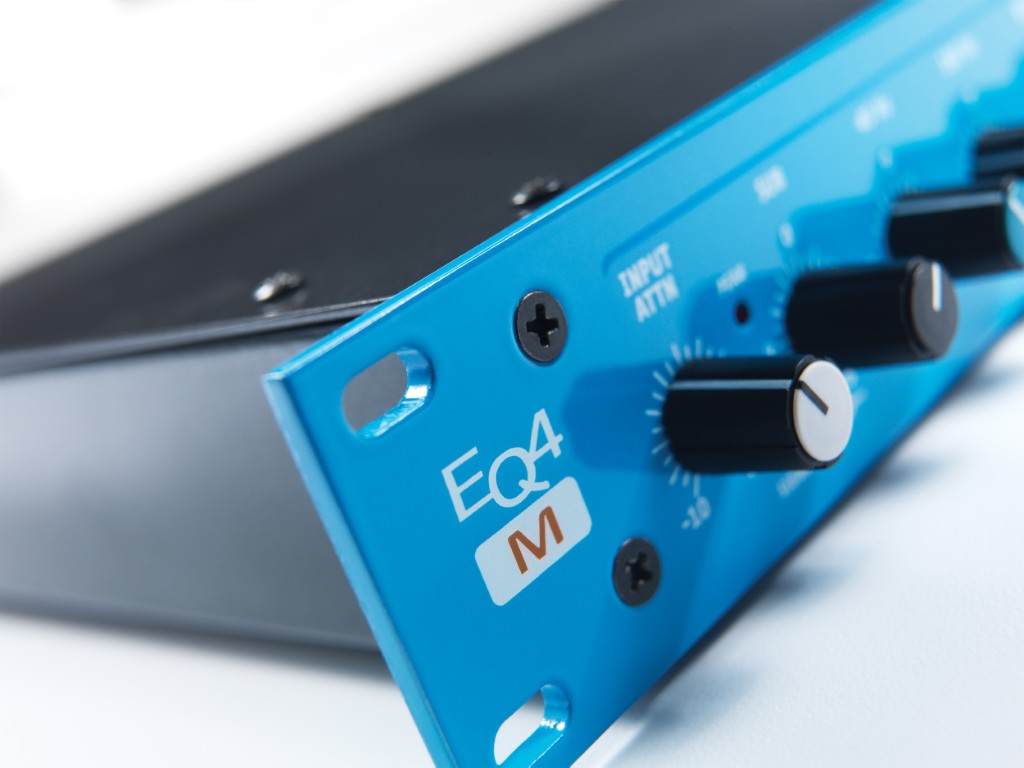 Maag Audio Eq4m - Equalizador / channel strip - Variation 5